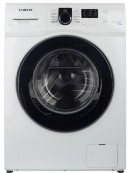 სარეცხი მანქანა Samsung WF60F1R2E2WDLP