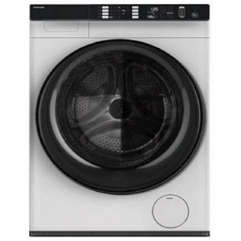 სარეცხი მანქანა TOSHIBA TW-BJ110W4GE (WK) 10Kg, S1400