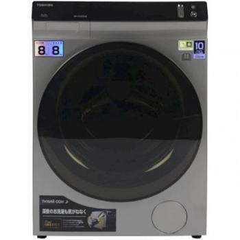 სარეცხი მანქანა TOSHIBA TWD-BJ90W4GE (SK)