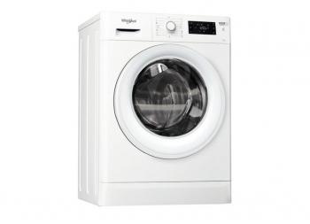 სარეცხი მანქანა Whirlpool FWSG61253W EU