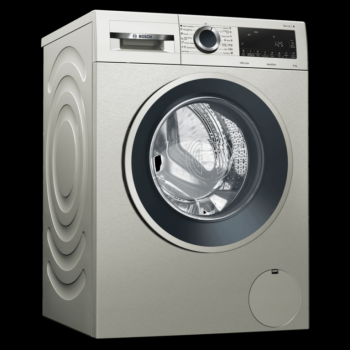 სარეცხი მანქანა წინა ჩატვირთვით - BOSCH - WGA242XVME