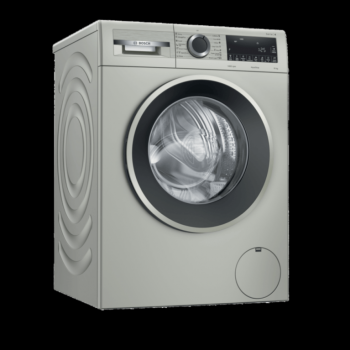 სარეცხი მანქანა წინა ჩატვირთვით - BOSCH - WGA254XVME