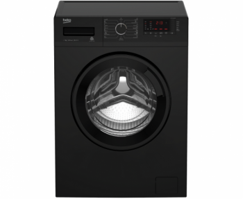 სარეცხი მანქანა WTE7512B0B Nova