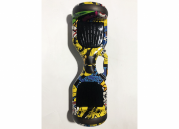 სკუტერი ColorView Balance Scooter N1 6.5''