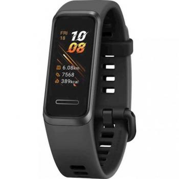 სმარტ საათი HUAWEI Band 4 Graphite Black