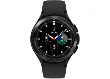სმარტ საათი Samsung Galaxy Watch 4 Classic 46mm - Black