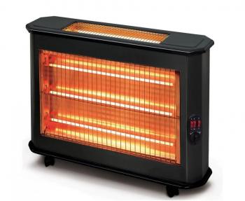 სპირალიანი ელ. გამათბობელი KS 2710