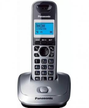 სტაციონალური ტელეფონი Panasonic KX-TG2511UAM