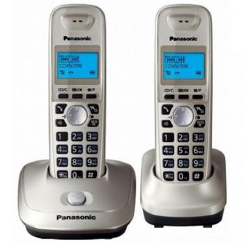 სტაციონალური ტელეფონი Panasonic KX-TG2512UAM