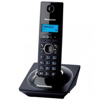 სტაციონარული ტელეფონი Panasonic KX-TG1711UAB