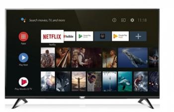 ტელევიზორი BBS 43BS7100