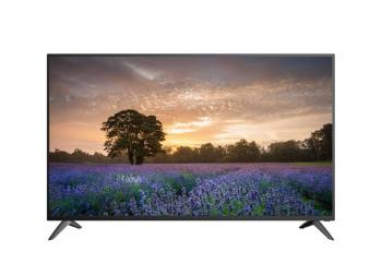 ტელევიზორი ColorView 24D1 Black