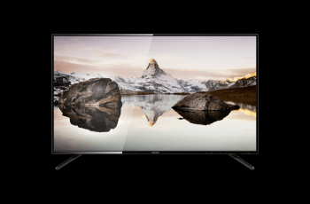 ტელევიზორი Grundig 40 VLE 6910 BP ( 40