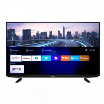 ტელევიზორი Grundig 55 GEU 7900B