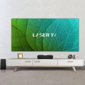 ტელევიზორი Hisense 100LN60D/LTS100MHEU/VW6 LASER TV