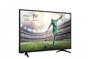 ტელევიზორი Hisense 32B6700 SMART ANDROID