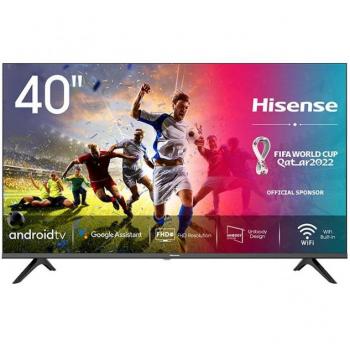 ტელევიზორი Hisense 40A5700FA Full HD SMART ANDROID