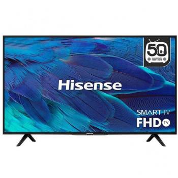 ტელევიზორი Hisense 40B6700PA Full HD
