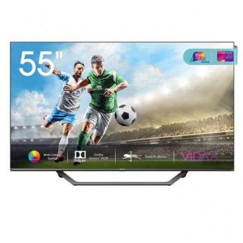 ტელევიზორი Hisense 55A7500F 4K UHD SMART