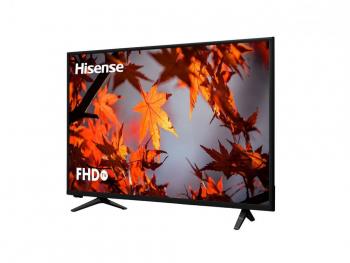 ტელევიზორი Hisense H43A5100 Full HD