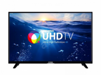 ტელევიზორი HYUNDAI 50HY8800SMUHD