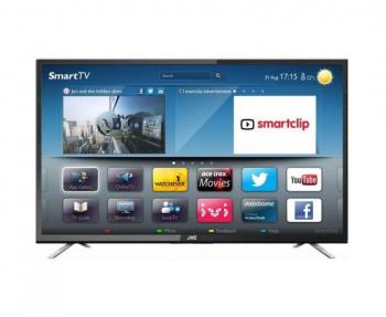 ტელევიზორი JVC LT-43N5105