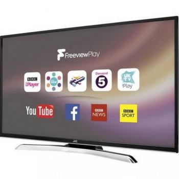 ტელევიზორი JVC LT-43N585