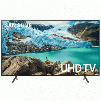 ტელევიზორი SAMSUNG   55RU7100 UHD