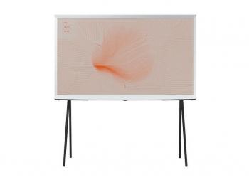 ტელევიზორი SAMSUNG QE43LS01TAUXRU