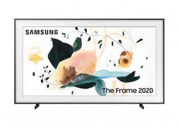 ტელევიზორი Samsung QE43LS03TAUXRU 4K UHD SMART The Frame