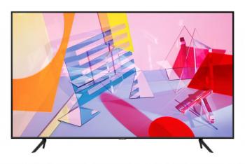 ტელევიზორი Samsung QE55Q60TAUXRU 4K UHD SMART