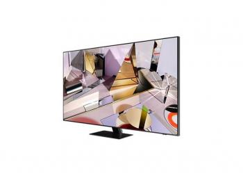 ტელევიზორი Samsung QE65Q700TAUXRU 8K Quantum Dot SMART