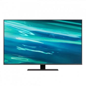 ტელევიზორი SAMSUNG QE75Q80AAUXRU