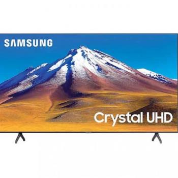 ტელევიზორი SAMSUNG TV/ LED 43