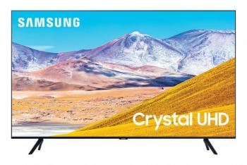 ტელევიზორი Samsung UE43TU8000UXRU 4K / UHD SMART