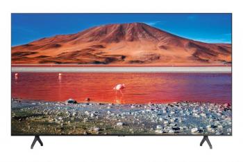 ტელევიზორი Samsung UE50TU7100UXRU 4K UHD SMART