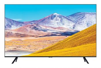 ტელევიზორი Samsung UE50TU8000UXRU 4K / UHD SMART