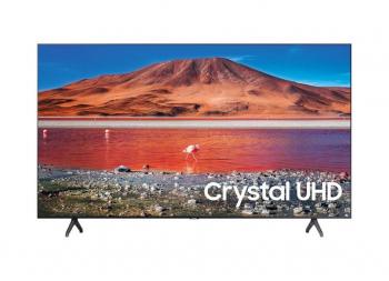ტელევიზორი Samsung UE55TU7140UXRU