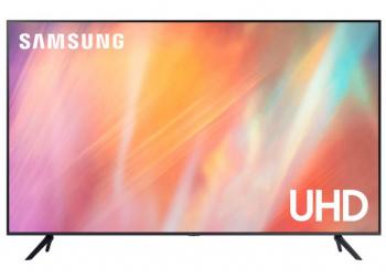 ტელევიზორი Samsung UE70AU7100UXRU 4K / UHD SMART