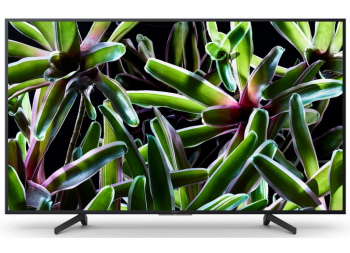 ტელევიზორი Sony KD-55XG7096BR2