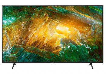 ტელევიზორი Sony KD-65XH8096BR2