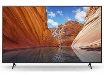 ტელევიზორი SONY KD75X81JCEP