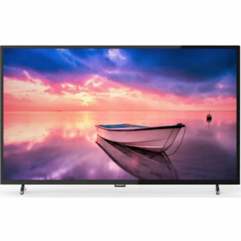ტელევიზორი SUNNY 43'' SN43DIL13/0216 Smart Black