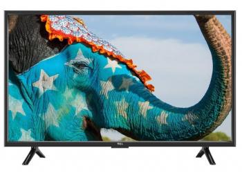 ტელევიზორი TCL 32D3000(RD512VS-RU)