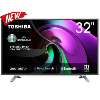 ტელევიზორი TOSHIBA 32L5069 HD SMART ANDROID