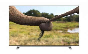 ტელევიზორი TOSHIBA 65U5965 4K UHD SMART
