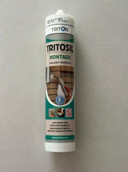 Triton Tritosil სამონტაჟო