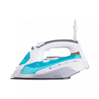 უთო ARDESTO IR-С2228-TQ 2200 W, White Blue