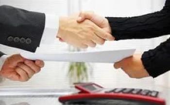 ვაკანსია კრედიტ ოფიცერის პოზიციაზე ბანკში