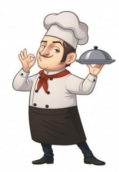 ვაკანსია ქართულ-ევროპული კერძების მზარეულის პოზიც